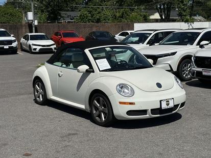 volkswagen new beetle 2007 3VWFG31Y37M422814 image volkswagen new beetle 2007 3VWFG31Y37M422814 image